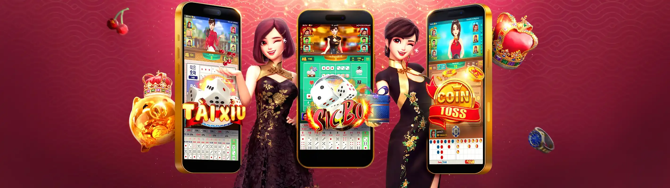 Tổng quan các trò chơi casino mới nhất tại 88xeng Casino