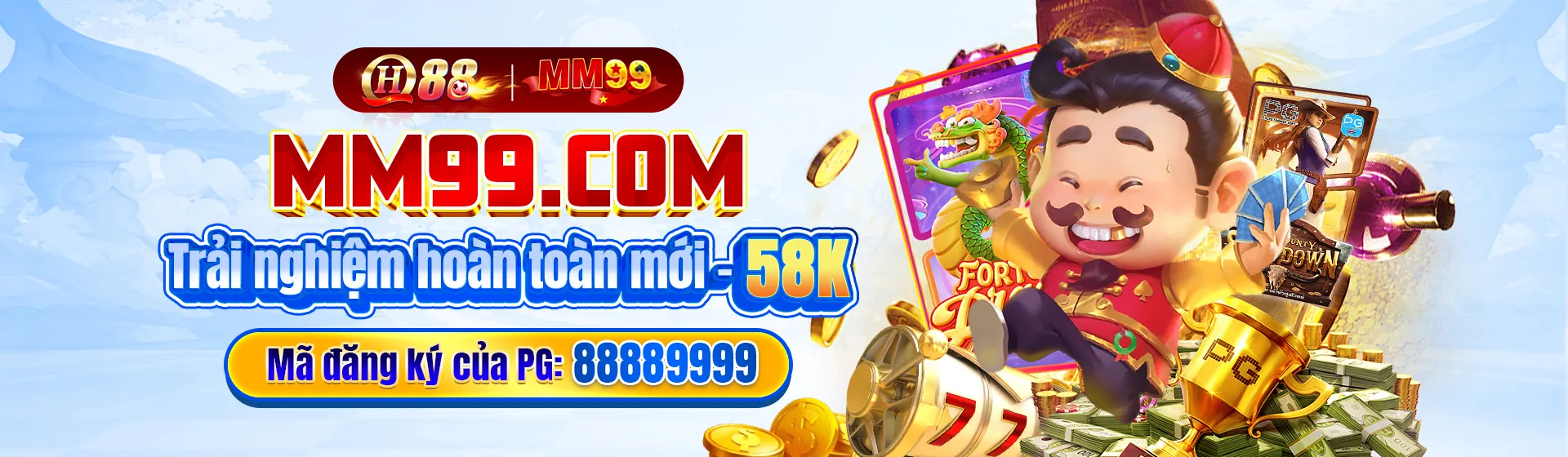 Khuyến mãi chào mừng 88xeng Casino 2026