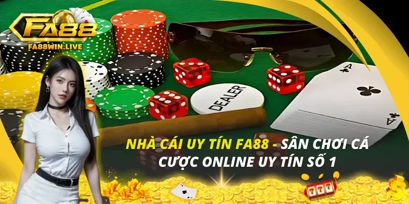 Cá cược Thể Thao tại 88xeng casino